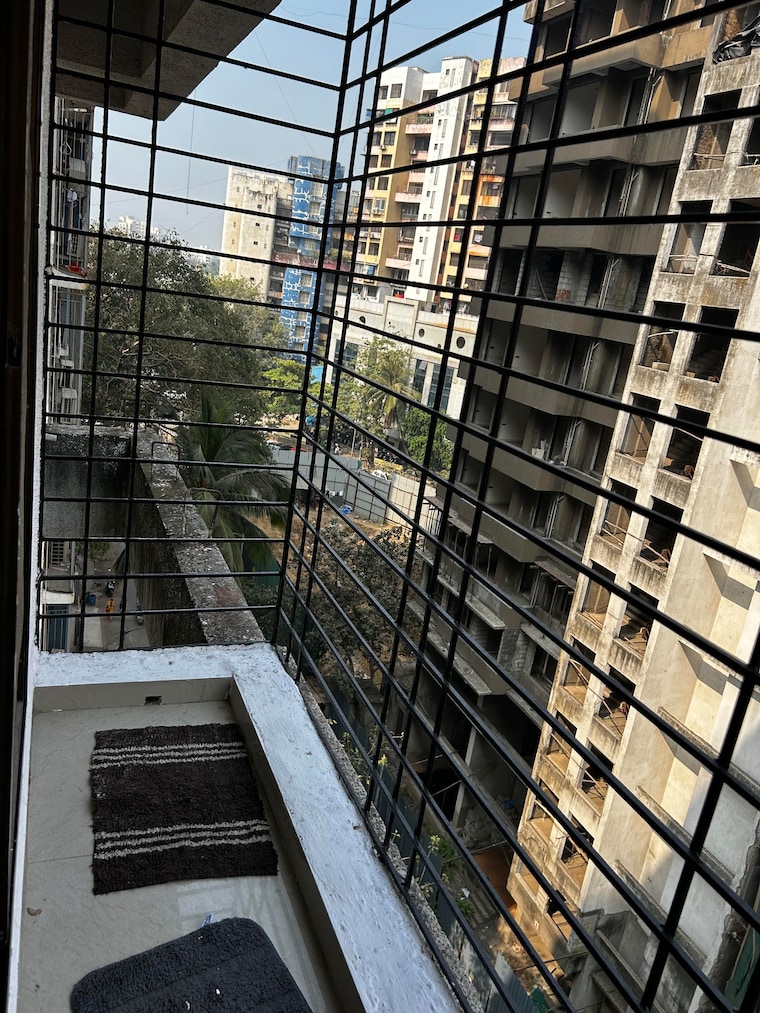Exterior View, dn nagar 2 Bedroom 679 Sq.Ft. Apartment In Dn Nagar Mumbai 9646416