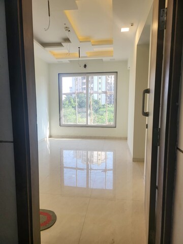 Room in 1 BHK Apartment at VR Bhoomi Acre I Wing, Waghbil – for Rent
