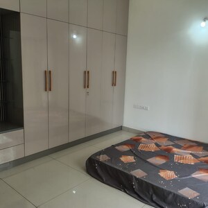 Bedroom in 3 BHK Apartment at Avalon Park At The Prestige City, V Kallahalli – for Rent