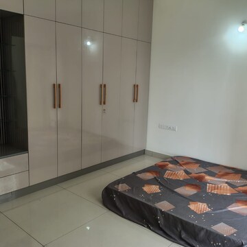Bedroom in 3 BHK Apartment at Avalon Park At The Prestige City, V Kallahalli – for Rent