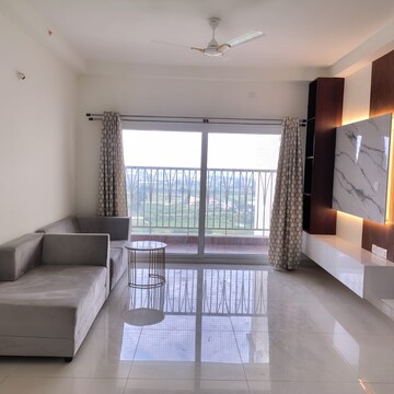 3 BHK Apartment For Rent in Avalon Park At The Prestige City, V Kallahalli