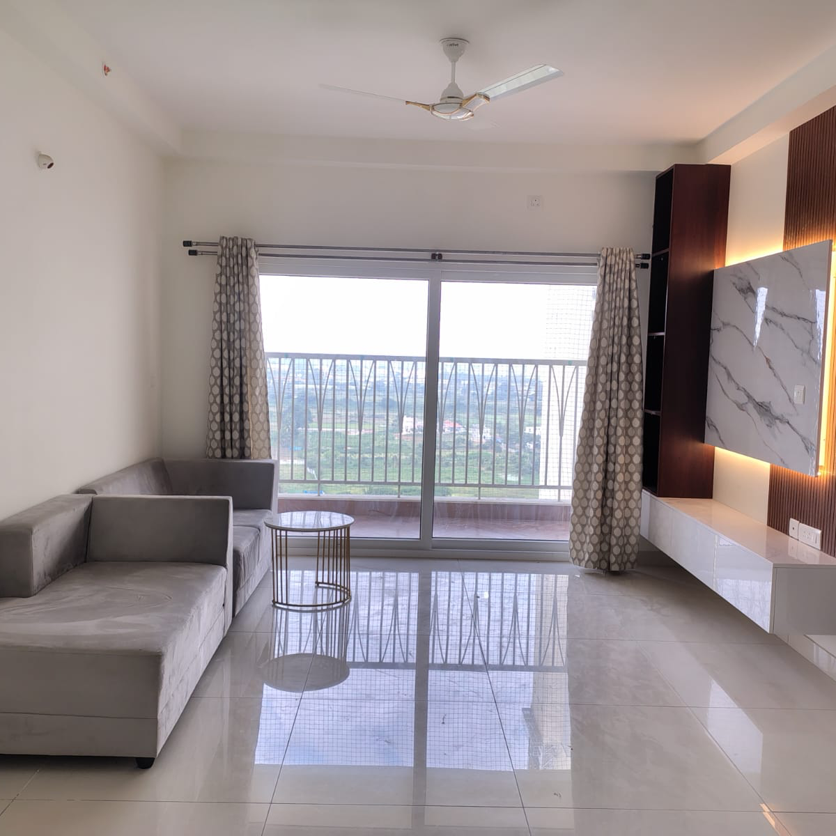 3 BHK Apartment For Rent in Avalon Park At The Prestige City