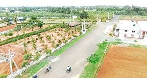  Land For Sale in Madhurawada