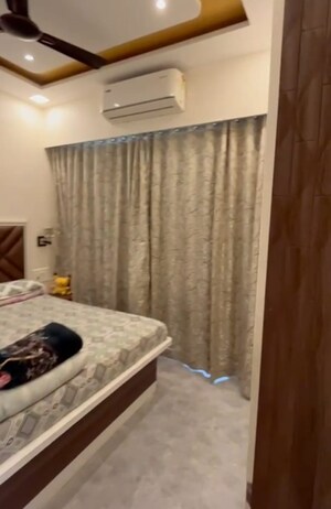 Team Area in 1 BHK Apartment at Ashar Edge, Pokhran Road No Two – for Rent