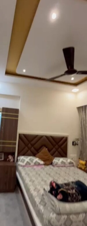 Furnished Amenities in 1 BHK Apartment at Ashar Edge, Pokhran Road No Two – for Rent