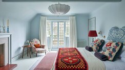 3 BHK Builder Floor For Sale in Ganga Tower