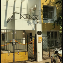 3 BHK + Extra Room Villa For Sale in Vadgaon Budruk