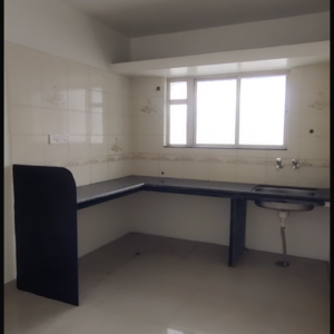 Kitchen in 3 BHK Villa at Vadgaon Budruk – for Sale