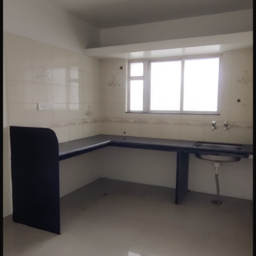 Kitchen in 3 BHK Villa at Vadgaon Budruk – for Sale