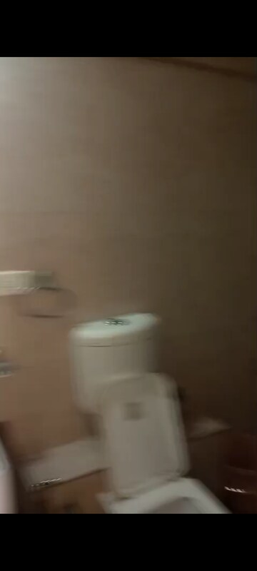 Master Bedroom in 2 BHK Apartment at Godrej Prime, Chembur – for Rent