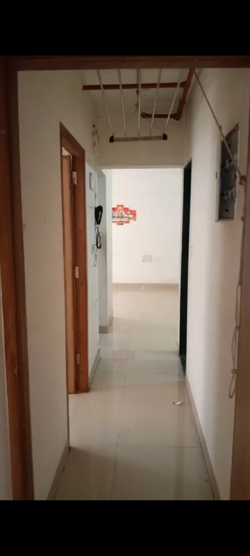 Building Lobby in 2 BHK Apartment at Godrej Prime, Chembur – for Rent