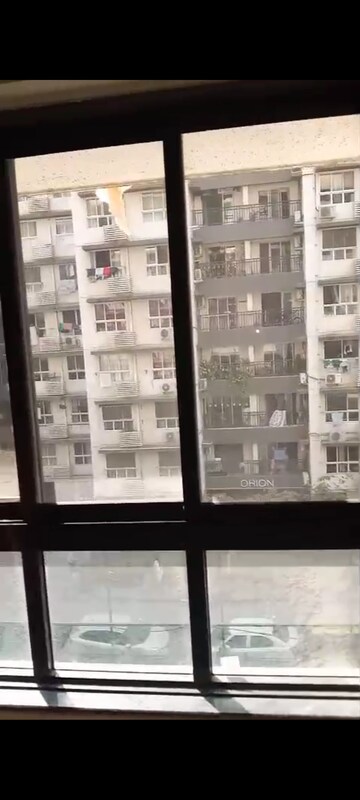 Master Plan in 2 BHK Apartment at Godrej Prime, Chembur – for Rent