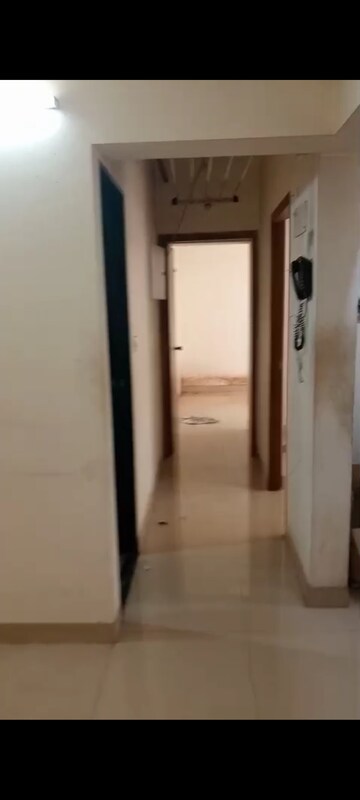 Building Lobby in 2 BHK Apartment at Godrej Prime, Chembur – for Rent