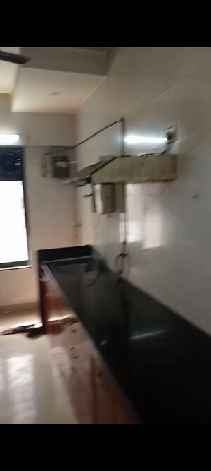 Master Bedroom in 2 BHK Apartment at Godrej Prime, Chembur – for Rent