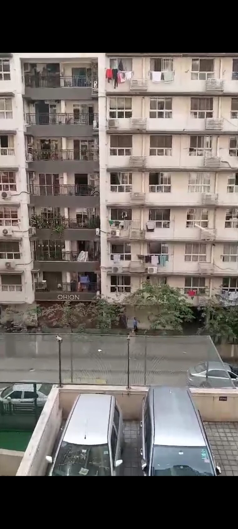 Exterior View, godrej-prime 2 Bedroom 686 Sq.Ft. Apartment In Chembur Mumbai 9646439