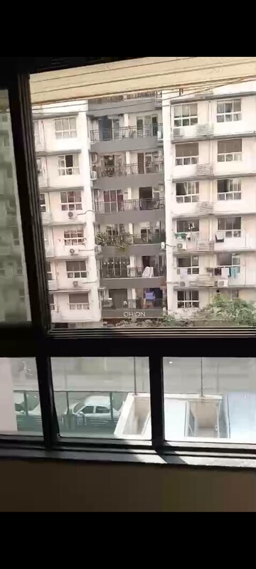 Kitchen in 2 BHK Apartment at Godrej Prime, Chembur – for Rent