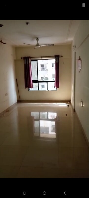 Kitchen in 2 BHK Apartment at Godrej Prime, Chembur – for Rent