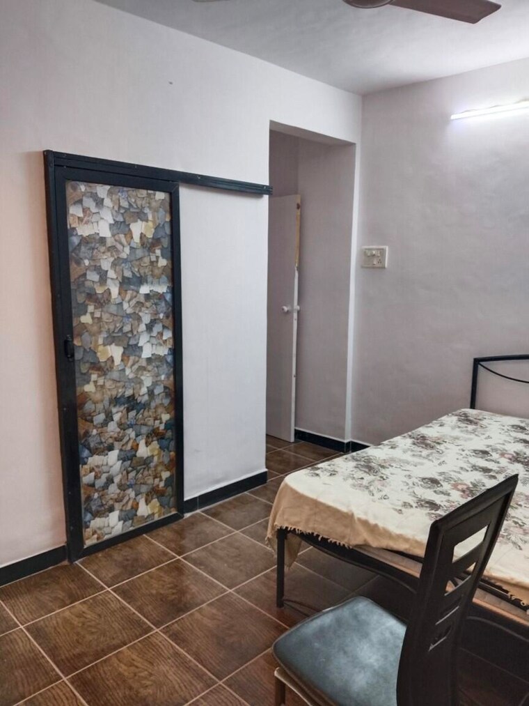 Bedroom, dn nagar 2 Bedroom 590 Sq.Ft. Apartment In Dn Nagar Mumbai 9646436