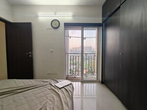 Bedroom in 2 BHK Apartment at Casa Rio Viva, Dombivli East – for Rent
