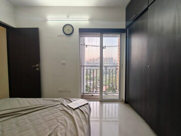 Bedroom in 2 BHK Apartment at Casa Rio Viva, Dombivli East – for Rent
