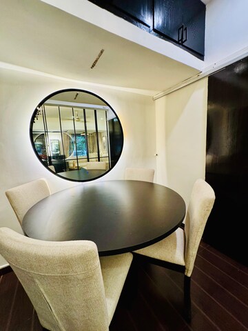 Team Area in 2 BHK Apartment at Casa Rio Viva, Dombivli East – for Rent