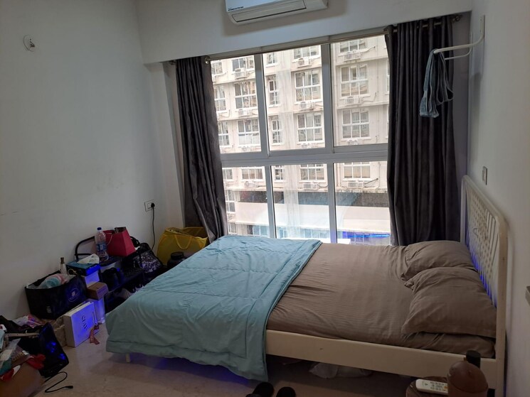 Bedroom, dn nagar 2 Bedroom 690 Sq.Ft. Apartment In Dn Nagar Mumbai 9646445