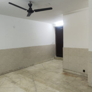 2 BHK Builder Floor For Rent in Malviya Nagar