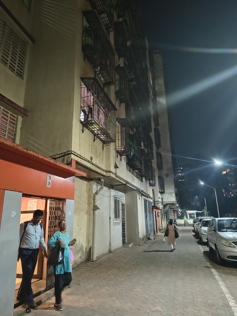 Gym, kurla east 1 Bedroom 460 Sq.Ft. Apartment In Kurla East Mumbai 9646450