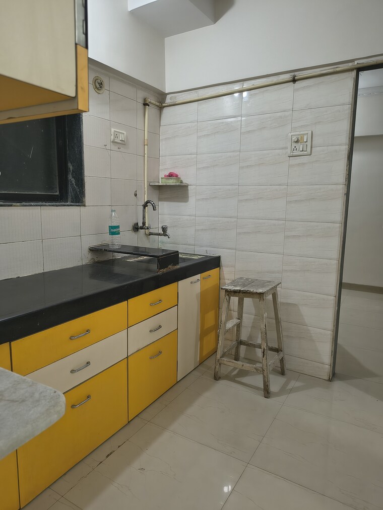 Kitchen, kurla east 1 Bedroom 460 Sq.Ft. Apartment In Kurla East Mumbai 9646450
