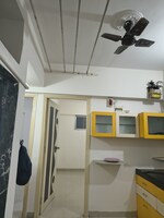 1 BHK + Study Room 460 Sq.Ft. Apartment in Only Fresh Abhudya Bank N