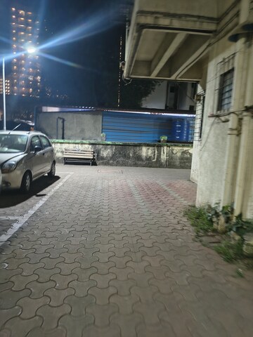 Balcony in 1 BHK Apartment at Kurla East – for Rent