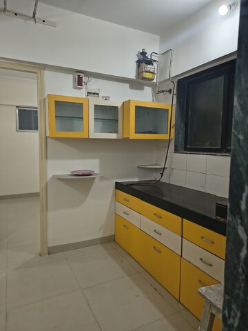 Kitchen in 1 BHK Apartment at Kurla East – for Rent
