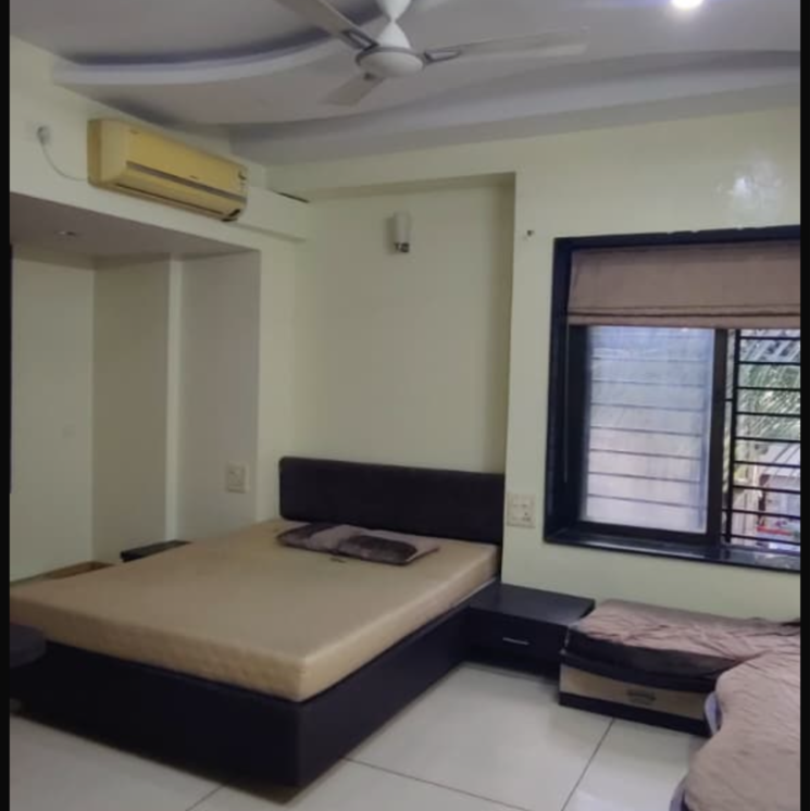 Bedroom, vadgaon budruk 4 Bedroom 2150 Sq.Ft. Villa In Vadgaon Budruk Pune 9646452