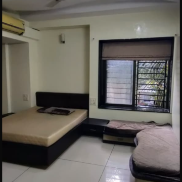 Living Room in 4 BHK Villa at Vadgaon Budruk – for Sale
