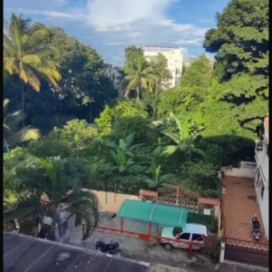 4 BHK Villa – Exterior View View at Vadgaon Budruk - for Sale