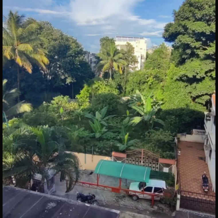 Exterior View, vadgaon budruk 4 Bedroom 2150 Sq.Ft. Villa In Vadgaon Budruk Pune 9646452