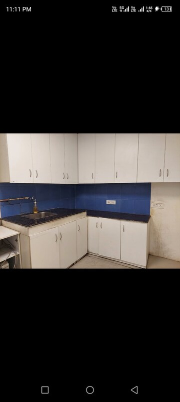 Floor Plan in  Office Space at Trehan Iris Techpark, Sector 48 – for Rent