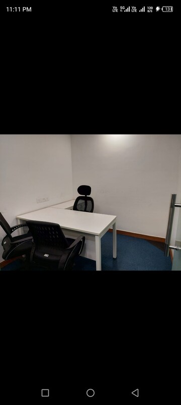 Team Area in  Office Space at Trehan Iris Techpark, Sector 48 – for Rent