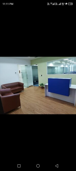  Office Space For Rent in Trehan Iris Techpark, Sector 48