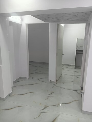 Building Lobby in 1 BHK Apartment at Raj Niwas Malad West, Malad West – for Sale