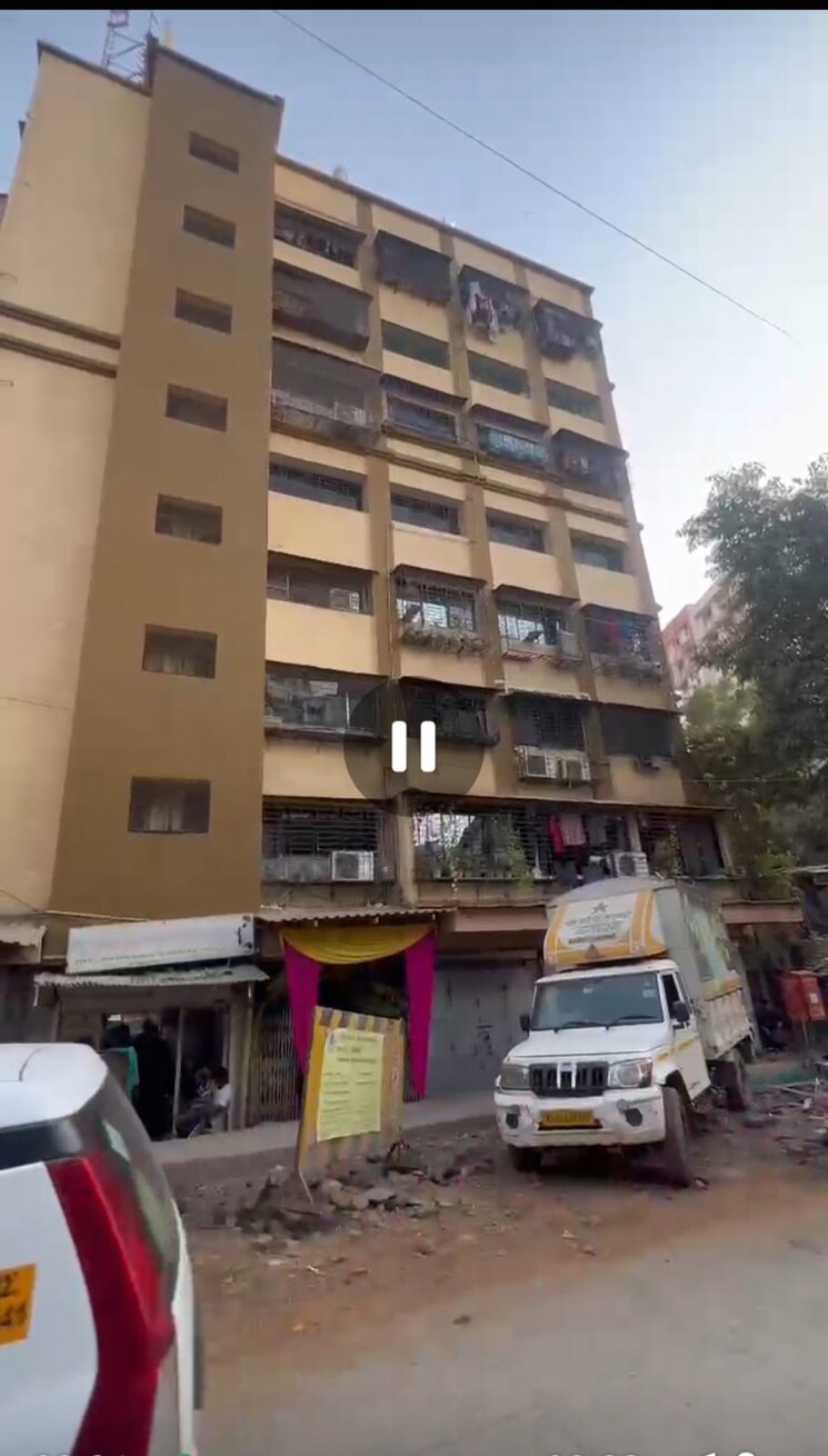 Exterior View, raj-niwas-malad-west 1 Bedroom 410 Sq.Ft. Apartment In Malad West Mumbai 9646457