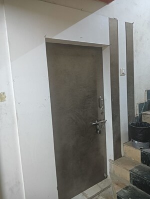 Furnished Amenities in 1 BHK Apartment at Raj Niwas Malad West, Malad West – for Sale