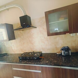 Furnished Amenities in 2 BHK Apartment at Ashiana Mulberry, Sohna Sector 2 – for Rent