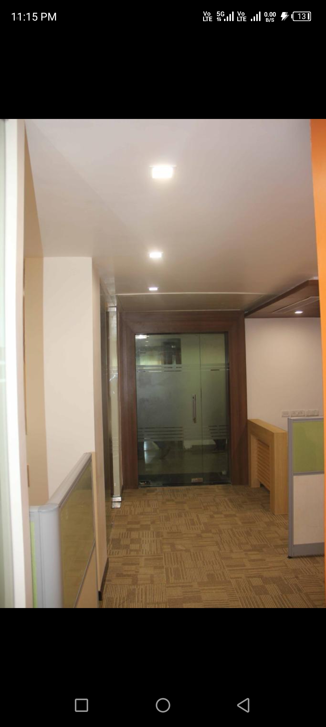 Office Space For Rent in Spaze ITech Park