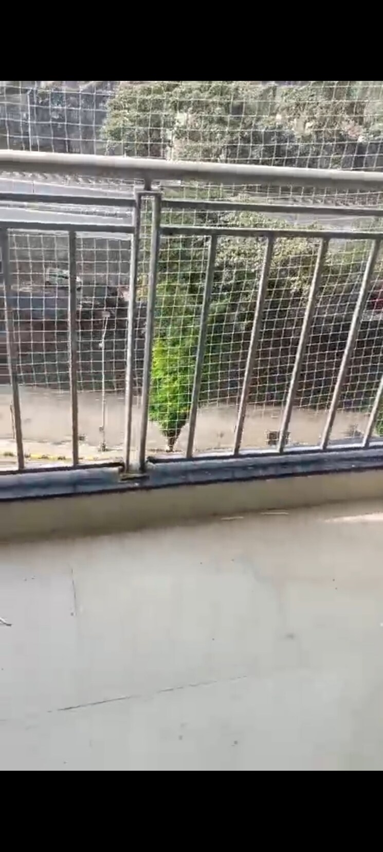 Balcony, ashok-towers Studio 350 Sq.Ft. Apartment In Parel Mumbai 9646458