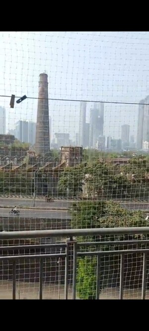 Studio Apartment – Exterior View View at Ashok Towers, Parel - for Rent