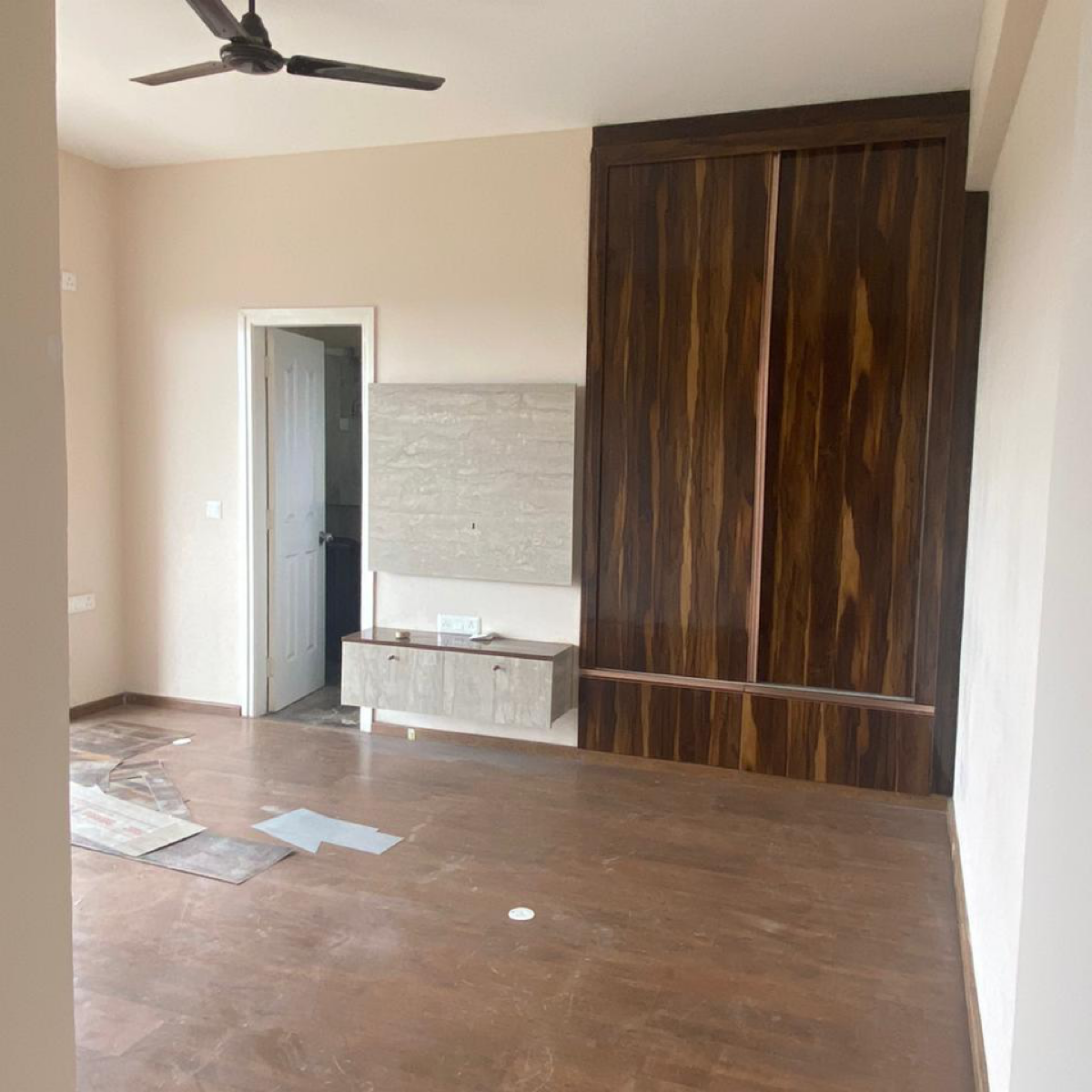 3 BHK + Pooja Room 1730 Sq.Ft. Apartment in Ashiana Mulberry