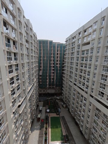 2 BHK Apartment – Exterior View View at Dn Nagar - for Rent