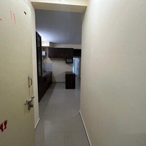 Building Lobby in 2 BHK Apartment at Pyramid Urban Homes 3, Sector 67a – for Rent