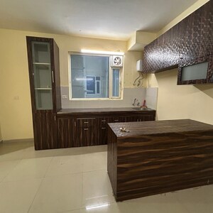 Kitchen in 2 BHK Apartment at Pyramid Urban Homes 3, Sector 67a – for Rent